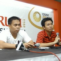 Kido/Hendra Tantang Unggulan Teratas di Perempatfinal