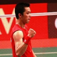 Taufik Ingin Terus Didukung
