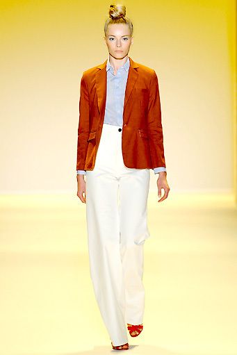 ADAM, Spring/Summer 2011