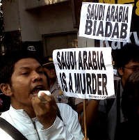 Ini Dia Tugas Satgas TKI yang Mendesak