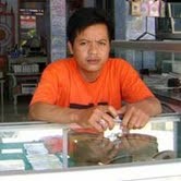 Kisah Sukses Mantan TKI Asal Malang yang Mengadu Nasib di Korea