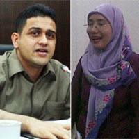 Nazaruddin Langsung Dicopot, Bagaimana Andi Nurpati?