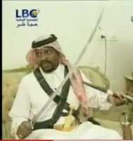 Kisah Algojo Pemancung Termasyhur di Arab Saudi Kisah Algojo Pemancung Termasyhur di Arab Saudi