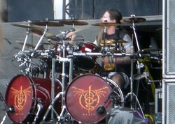 Lamb Of God Mulai Mengerjakan Album Keenam Mereka