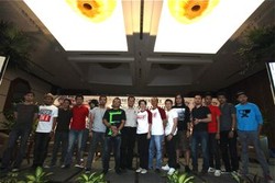 Soundrenaline 2011 di Pekanbaru Janjikan Suguhan Lebih Beragam