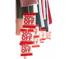 Tips Berbelanja Cermat Saat Midnight Sale