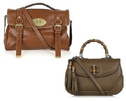 3 Pilihan Postman Bag Mewah untuk Tampil Elegan