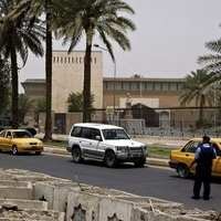 Bom Meledak di Baghdad, 21 Tewas & 107 Terluka