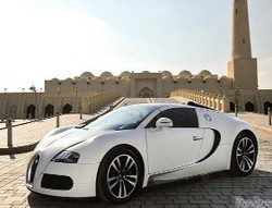 Merawat Mobil Bugatti Veyron 1 Tahun, Setara 1 Mobil Mercedes-Benz E63 AMG