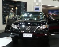 10 Merek Mobil Paling Top di Negeri Paman Sam