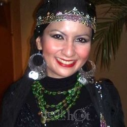 Five Vi Ingin dMantans Seperti Pussycat Dolls