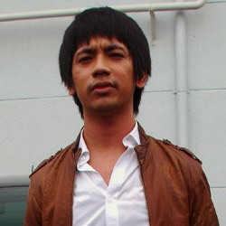 Rian dMasiv Belajar Vokal pada Lady Rocker 90-an