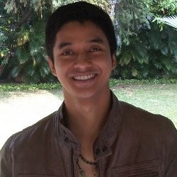 Adly Fayruz Mulai Nyaman Pacaran Jarak Jauh