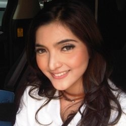 Ashanty Ingin Bikin Yayasan Sosial