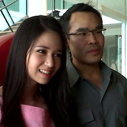 Laura Basuki Mantap Dinikahi Bos Lea 