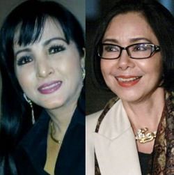 Soal Moerdiono, Machica Mochtar Dianggap Mencla-mencle