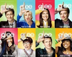 Penjualan Busana Pria Meningkat Berkat Glee