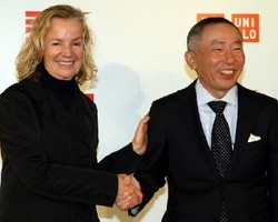 Jil Sander & Uniqlo Putuskan untuk Berpisah