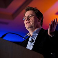 Michael Halbherr, Executive VP Nokia yang Baru