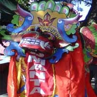 Gelar Budaya Banyuwangi Diharapkan Datangkan Wisman