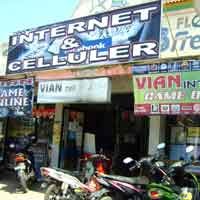 Arjowilangun Desa Termodern Sebagai Kantong TKI