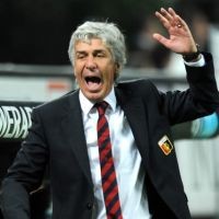 Gasperini Pelatih Baru Inter