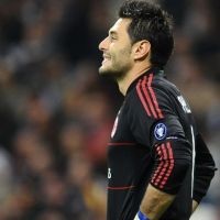 Amelia Pilih di Milan, Tunggu Roma