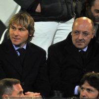 Juventus Punya Banyak Uang Transfer