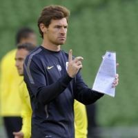 Seusia, Pemain Senior Chelsea Diminta Hormati Villas-Boas