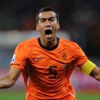 Gio: Filosofi Arsenal, Barca dan Belanda Mirip