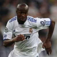 Betah di Madrid, Diarra Masih Mungkin Pindah