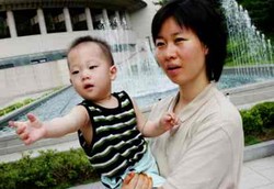 Demam Scarlet Merebak di Hong Kong, Anak-anak Jadi Korban