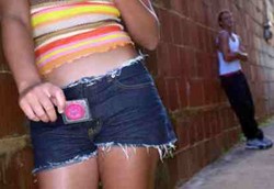 Bintang Porno Makin Banyak yang Kena Penyakit Jamur