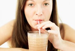 Susu Cokelat Lebih Cepat Pulihkan Tubuh Usai Berolahraga