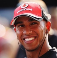 Soal Hamilton, Red Bull Enggan Berandai-andai