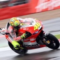 Rossi Terkesan GP11.1