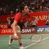 Vita/Nadya Lolos, Fran/Pia Kandas