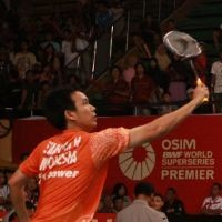 Ketenangan Jadi Kunci Kemenangan Kido/Hendra