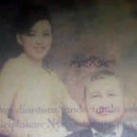 Foto Walikota Diani & Istri Muda Beredar di Bogor