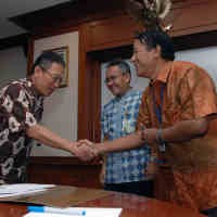 Bangun PLTU Ketapang, PLN Irit BBM Rp 203 Miliar per Tahun