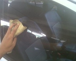 Kaca Film Gelap Ngetren Kembali