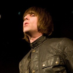 Liam Gallagher Ingin The Stone Roses Bersatu Lagi