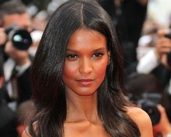 Model Ethiopia Jadi Brand Ambassador LOreal Paris