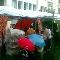 Balik Bandung, Braga Festival akan Digelar pada Bandung ke-201