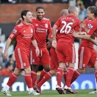 Liverpool Kunjungi Singapura