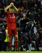 The Reds Gantungkan Asa pada Superman
