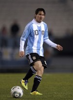 Ulang Tahun Messi Juga Dirayakan di India