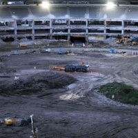 Persiapan Piala Dunia Lambat, FIFA Sindir Brasil