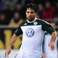 Diego Dipersilakan Tinggalkan Wolfsburg