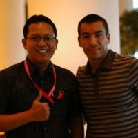 Gio: Ingin Prestasi, Bentuk Sistem Pendidikan Pemain Muda